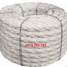 Dây Buộc Tàu/ Dây Thừng