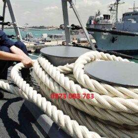 Dây Buộc Tàu/ Dây Thừng