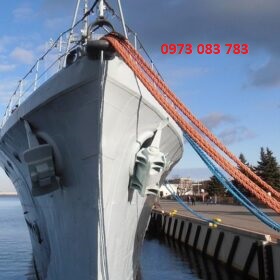 Dây Buộc Tàu/ Dây Thừng