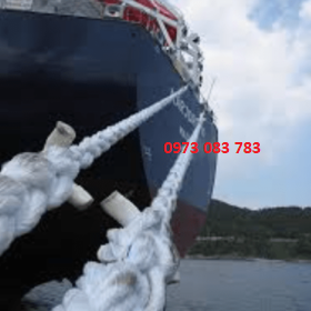 Dây Buộc Tàu/ Dây Thừng