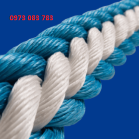Dây Buộc Tàu/ Dây Thừng