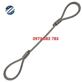 Sling ép cos mắt mềm                                                                 .
