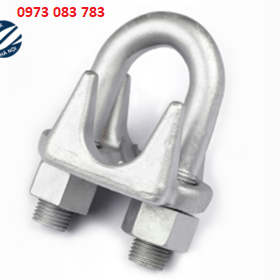 Ốc xiết cáp / Cóc cáp / Khoá cáp