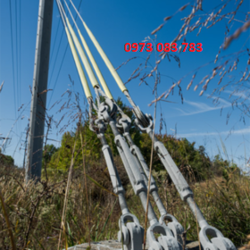 Tăng đơ – Turnbuckle