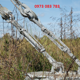 Tăng đơ – Turnbuckle