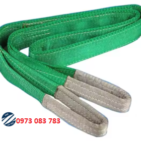 Cáp cẩu vải, cáp vải