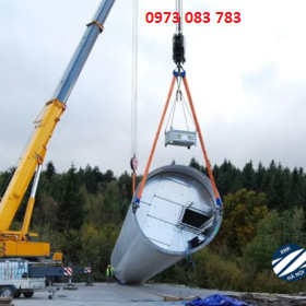 Cáp cẩu vải, cáp vải