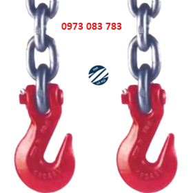 Xích, móc cẩu