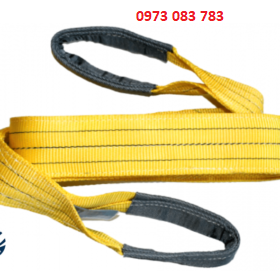 Cáp cẩu vải, cáp vải